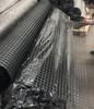 Géogrille en fibre de verre